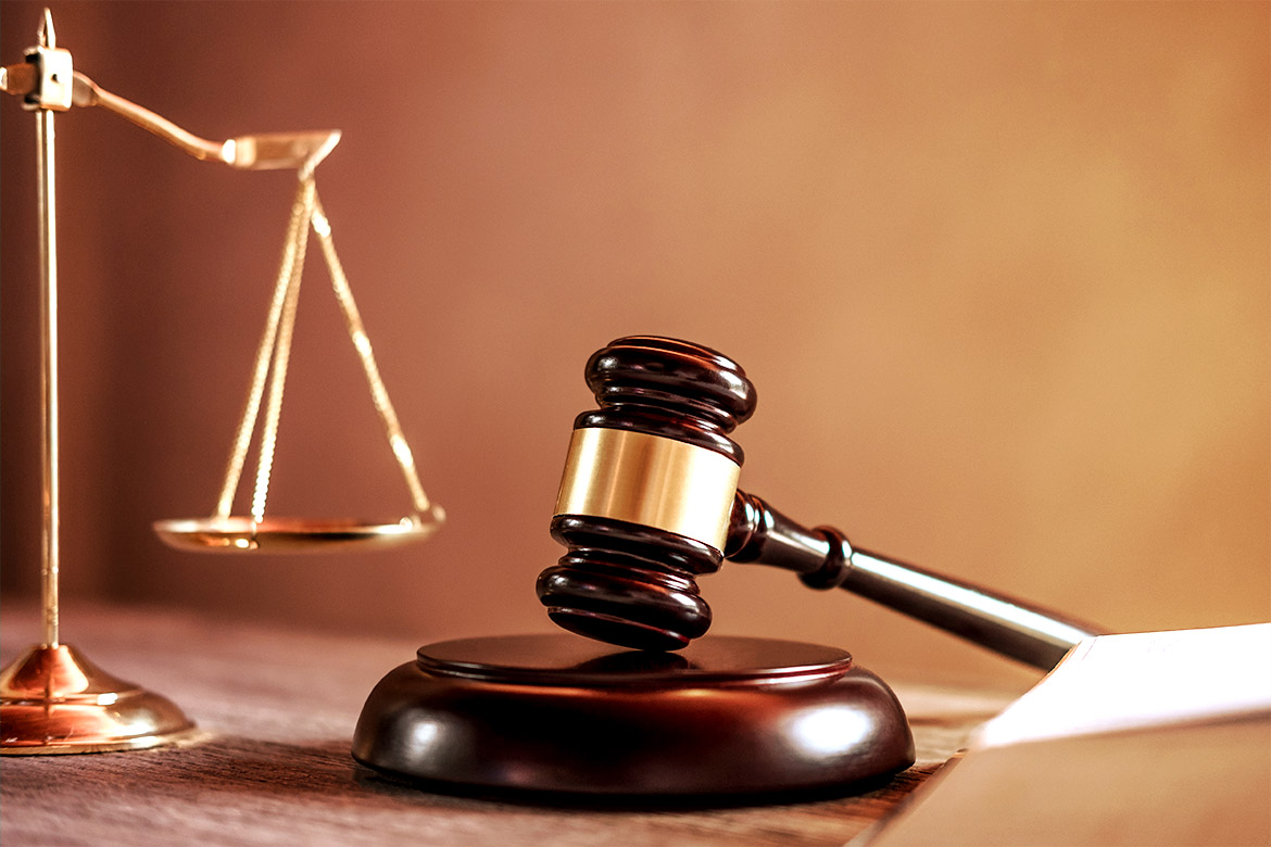 JC LEGAL EFFORT