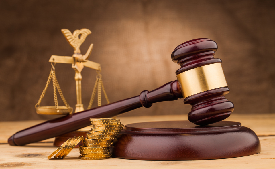 JC LEGAL EFFORT