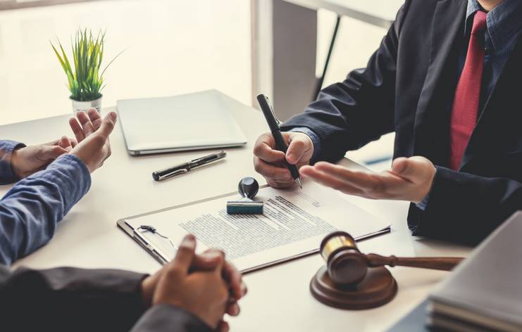 JC LEGAL EFFORT