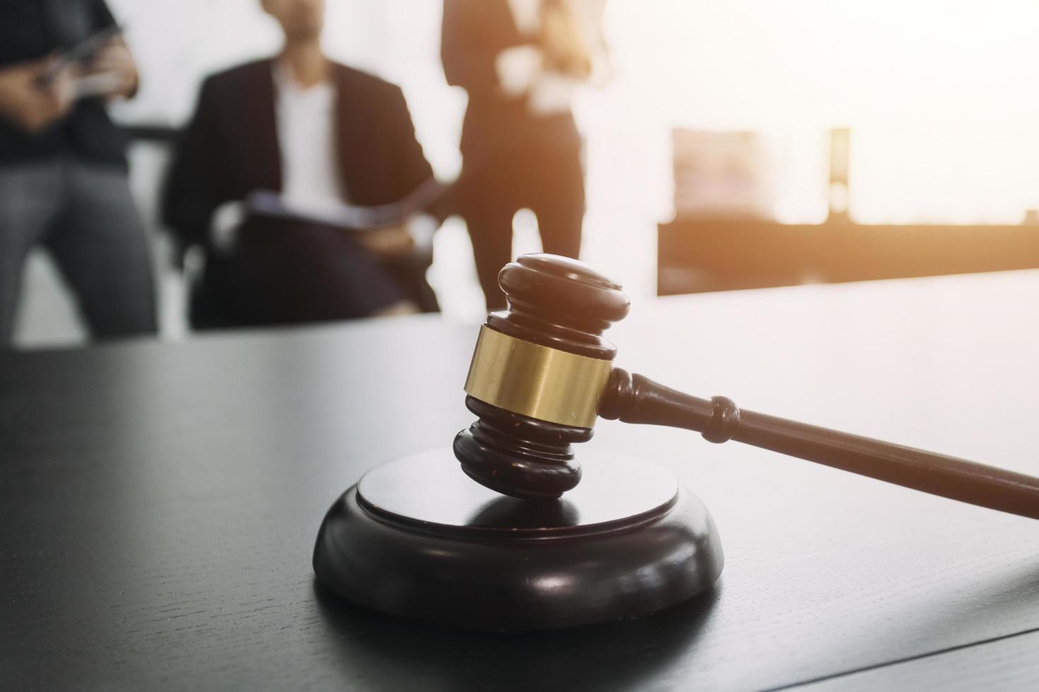 JC LEGAL EFFORT